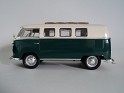 1:18 Road Signature Volkswagen Microbus 1962 Green & White. Uploaded by Francisco